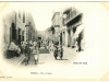 Rue d\'Alger 1904
