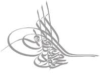 calligraphie sultan mahmud
