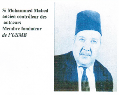 Mabed mohamed