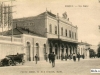 gare de blida vers les années 1927