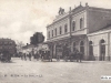 gare de blida vers les années 1920